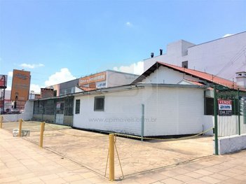 land_lot em Sertorio, Sarandi - Porto Alegre - RS