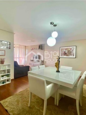 apartment em Rua José Luiz Calazans, Jatiúca - Maceió - AL