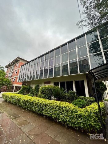 apartment em Honório Silveira Dias, São João - Porto Alegre - RS