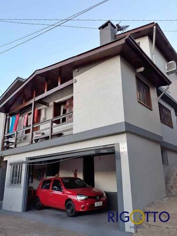 house em Francisco Peroti, Cristo Redentor - Caxias do Sul - RS