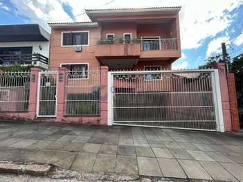 house em Rua Somália, Vila Ipiranga - Porto Alegre - RS
