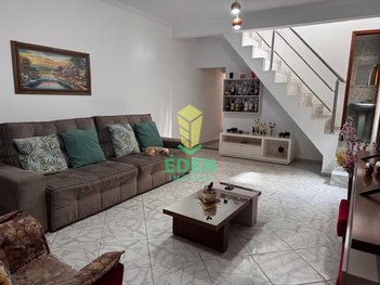 house em Rua Marcos Luís da Silva, Jardim Nova Esperança - Sorocaba - SP