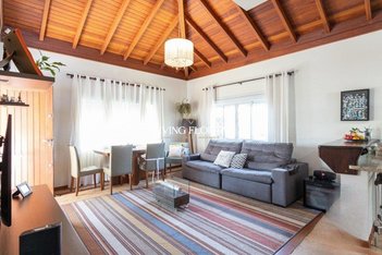 house em Tucumã, Campeche - Florianópolis - SC