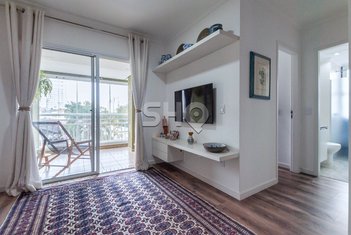 apartment em Rua Paula Ney, Vila Mariana - São Paulo - SP