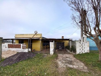 house em Rua Isolino Leal, Bela Vista - Sant'Ana do Livramento - RS