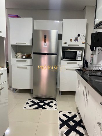 house em Rua Antônio Roggia, Serraria - São José - SC