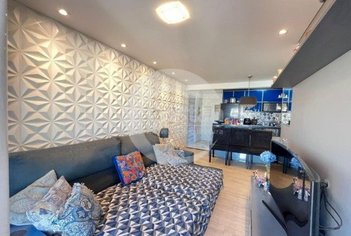 apartment em Avenida Dezenove de Janeiro, Vila Carrão - São Paulo - SP