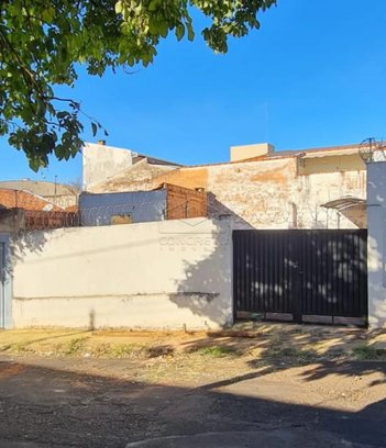 house em Travessa Oscar Seabra, Vila Seabra - Bauru - SP