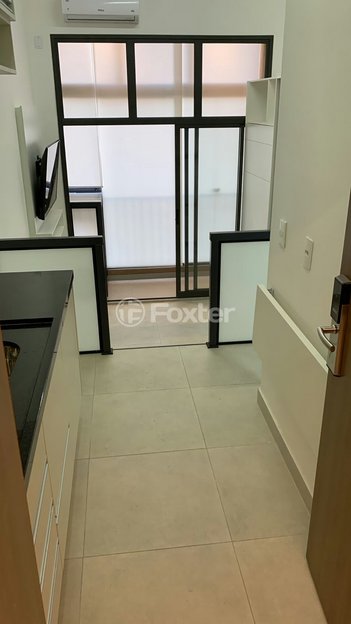 apartment em Rua Aimberê, Perdizes - São Paulo - SP