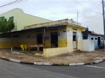 office em Rua Presidente Vargas, CECAP - Cerquilho - SP