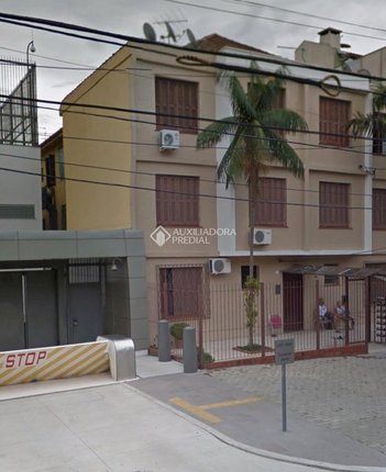 apartment em Rua Tupi, Passo da Areia - Porto Alegre - RS