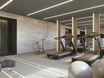 apartment em Rua Constantino de Sousa, Campo Belo - São Paulo - SP