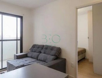 apartment em Alameda dos Nhambiquaras, Indianópolis - São Paulo - SP