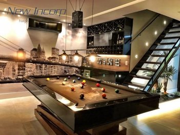 apartment em Avenida Doutor Cardoso de Melo, Vila Olímpia - São Paulo - SP