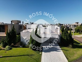 house em Avenida Paraguassu, Xangri-Lá - Xangri-Lá - RS