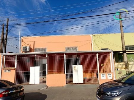 Cômodo Condomínio