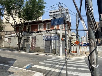 commercial_building em Pedroso, Bela Vista - São Paulo - SP