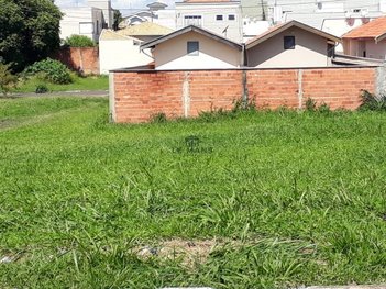 land_lot em Rua Pedro Guitt, Centro - Saltinho - SP