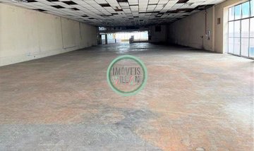 industrial em Rua Doutor Rui Doria, Centro - São José dos Campos - SP