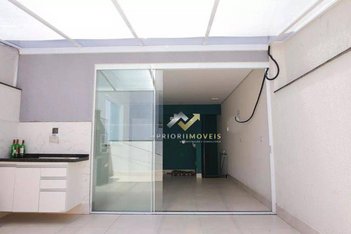 apartment em Travessa Guaporé, Vila Gilda - Santo André - SP