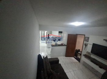 house em Rua Antônio de Oliveira Filho, Cidade Nova Jacareí - Jacareí - SP