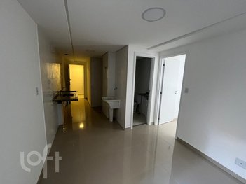 apartment em Hercília, Vila Matilde - São Paulo - SP