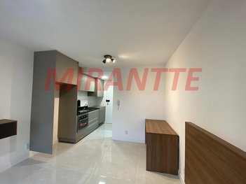 apartment em Rua Antônio Clemente, Jardim São Paulo(Zona Norte) - São Paulo - SP