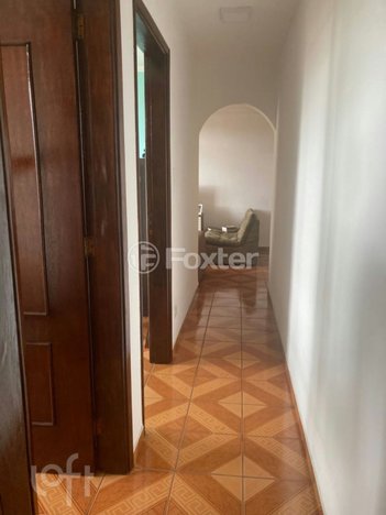 apartment em Rua Doutor Nicolino Morena, Vila Constança - São Paulo - SP