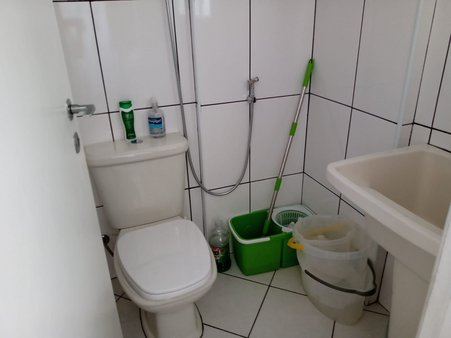 Cômodo Condomínio