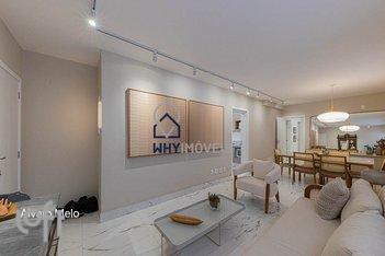 apartment em Padre Severino, São Pedro - Belo Horizonte - MG