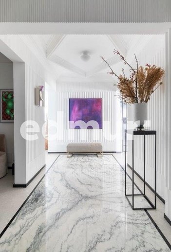 apartment em Rua Sampaio Viana, Paraíso - São Paulo - SP