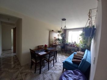 apartment em Rua Bolivar Ribeiro Boaventura, Jardim das Pedras - São Paulo - SP
