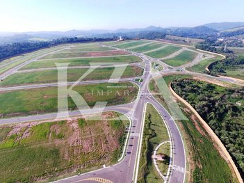 land_lot em Avenida Engenheiro Tasso Pinheiro, Vila Maringá - Jundiaí - SP