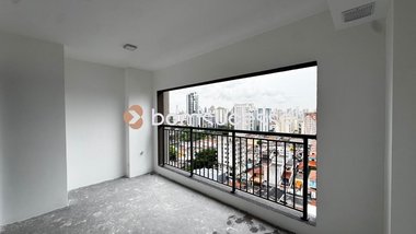 apartment em Rua Jalisco, Vila Regente Feijó - São Paulo - SP