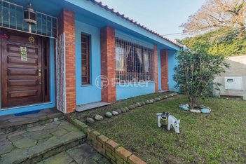 house em Rua Liane Alves, Ipanema - Porto Alegre - RS