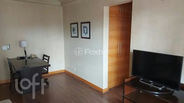 apartment em Rua Pintassilgo, Vila Uberabinha - São Paulo - SP