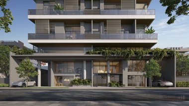 apartment em Rua Antônio Carlos Ferreira, Agronômica - Florianópolis - SC