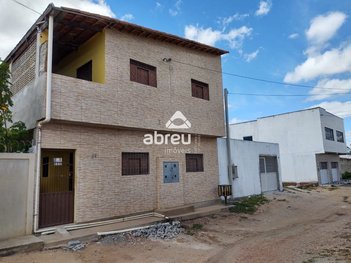 house em Mirabela, Guarapes - Natal - RN