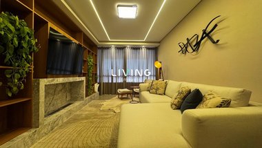 apartment em Rua Pinheiro Machado, Centro - Lajeado - RS