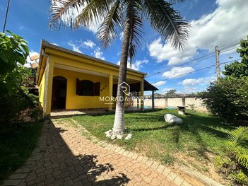 house em Rua Berlim, Nova Baden - Betim - MG