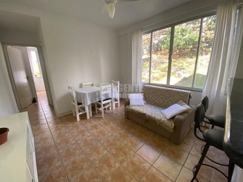 apartment em Rodovia Admar Gonzaga, Itacorubi - Florianópolis - SC