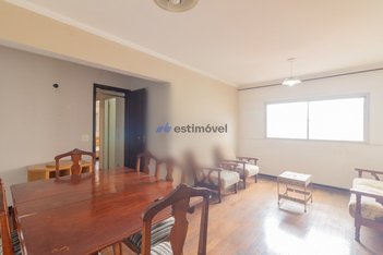 apartment em Rua Doutor Andrade Pertence, Vila Olímpia - São Paulo - SP