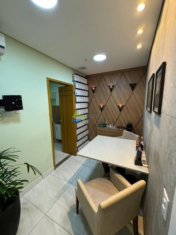 office em Rua Bom Pastor, Ipiranga - São Paulo - SP