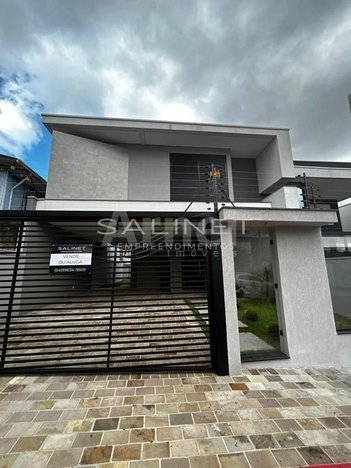 house em Rua Morom, Petrópolis - Passo Fundo - RS