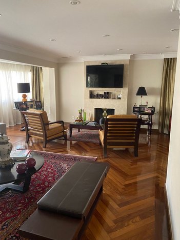 apartment em Rua Iubatinga, Vila Andrade - São Paulo - SP