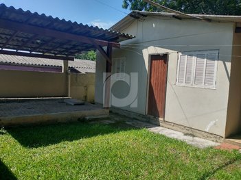 house em Rua Osvino Scherer, Portao Novo - Portão - RS