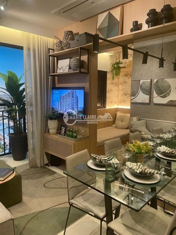 apartment em Rua Heliópolis, Vila Hamburguesa - São Paulo - SP
