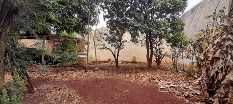 land_lot em Rua Agostinho Poloni, Jardim São José - Jaú - SP