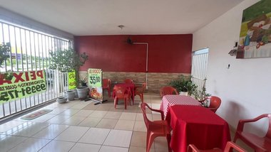 commercial_building em Mil e Duzentos, Jardim Imperial - Cuiabá - MT