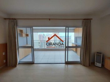 apartment em Rua Paim, Bela Vista - São Paulo - SP